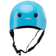 Шлем защитный Tick Blue