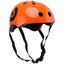 Шлем защитный Tick Orange