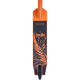 Самокат трюковый Phoenix Orange 100 мм