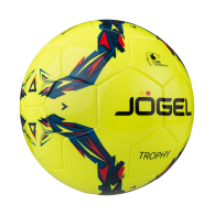 Мяч футбольный JS-950 Trophy №5