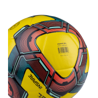 Мяч футзальный Inspire №4, желтый
