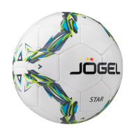 Мяч футзальный JF-210 Star №4