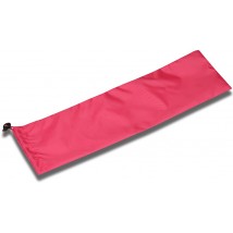 Чехол для булав гимнастических INDIGO SM-129 55*13 см Розовый