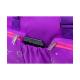 Сумка Duffel Purple