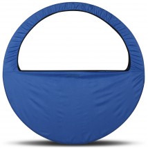 Чехол для обруча (Сумка) INDIGO SM-083 60-90 см Синий