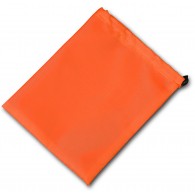 Чехол для скакалки INDIGO SM-338 22*18 см Оранжевый