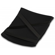 Подушка для кувырков INDIGO SM-265 38х25 см Черный