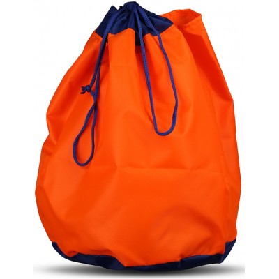 Чехол для мяча гимнастического INDIGO SM-135 40*30 см Оранжевый