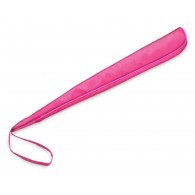 Чехол для ленты с палочкой (с карманом) INDIGO SM-132 65 см Розовый