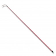 Палочка для художественной гимнастики AB215 56 см Розовый