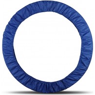 Чехол для обруча INDIGO SM-084 60-90 см Синий
