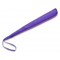 Чехол для ленты с палочкой (с карманом) INDIGO SM-132 65 см Фиолетовый