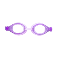 Очки для плавания Flappy Pink/Purple, детские