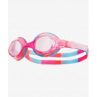 Очки для плавания Swimple Tie Dye LGSWTD/667, детские, розовый