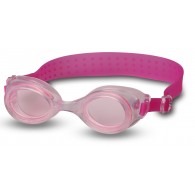 Очки для плавания детские INDIGO GUPPY 2665-10 Фиолетовый