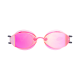 Очки Tracer-X Racing Mirrored LGTRXM/694, розовый