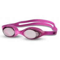 Очки для плавания детские INDIGO G6125 Фиолетовый