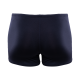 Плавки-шорты мужские Equilibrium Short Black/White, 001727 501